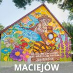 Ściany pełne pamięci. Jak opolskie wsie malują własną tożsamość