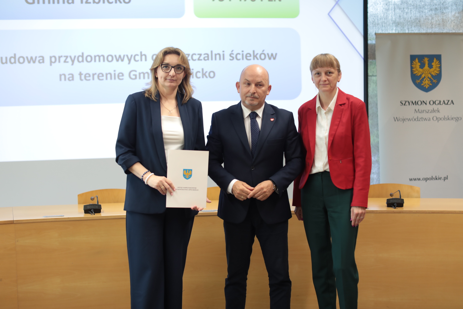 Ekologia, która się opłaca. Wielki krok w stronę jeszcze nowocześniejszej opolskiej wsi