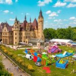 Czeski tatar, operowe arie i duch Instagrama, czyli weekend cud&oacute;w w Mosznej
