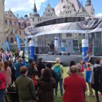Czeski tatar, operowe arie i duch Instagrama, czyli weekend cud&oacute;w w Mosznej