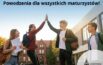 Wielka loteria z Gombrowiczem w tle, czyli&nbsp; maraton maturalny