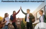 Wielka loteria z Gombrowiczem w tle, czyli&nbsp; maraton maturalny
