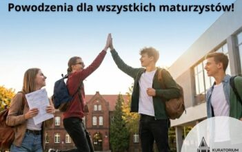 Wielka loteria z Gombrowiczem w tle, czyli&nbsp; maraton maturalny