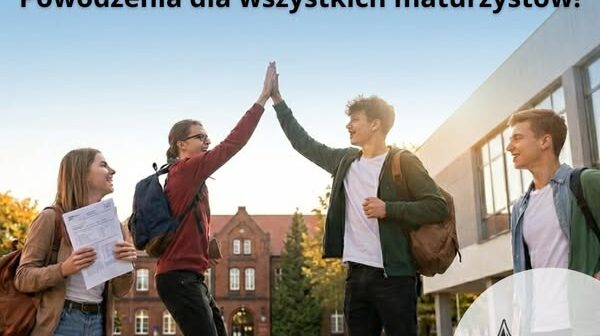 Wielka loteria z Gombrowiczem w tle, czyli&nbsp; maraton maturalny