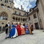 Czeski tatar, operowe arie i duch Instagrama, czyli weekend cud&oacute;w w Mosznej