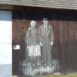 Ściany pełne pamięci. Jak opolskie wsie malują własną tożsamość