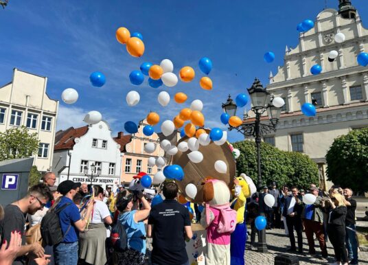 System, który nie jest z gumy. Gorzki smak święta godności w Głogówku
