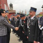 Strażacka tradycja, kt&oacute;ra nie gaśnie. Jubileusze OSP w Lubszy i Niemodlinie