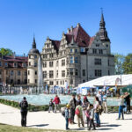 Czeski tatar, operowe arie i duch Instagrama, czyli weekend cud&oacute;w w Mosznej