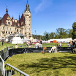 Czeski tatar, operowe arie i duch Instagrama, czyli weekend cud&oacute;w w Mosznej