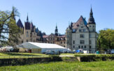 Czeski tatar, operowe arie i duch Instagrama, czyli weekend cud&oacute;w w Mosznej