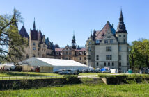 Czeski tatar, operowe arie i duch Instagrama, czyli weekend cud&oacute;w w Mosznej