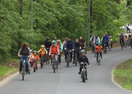 Europa zaczyna się od ścieżki rowerowej. Kędzierzyn-Koźle pokazał, że unijne fundusze mają ludzką twarz