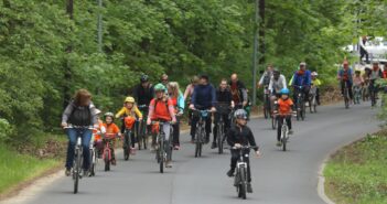 Europa zaczyna się od ścieżki rowerowej. Kędzierzyn-Koźle pokazał, że unijne fundusze mają ludzką twarz