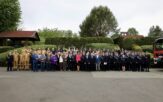 Tam, gdzie inni uciekają, oni dopiero ruszają