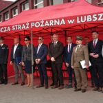Strażacka tradycja, kt&oacute;ra nie gaśnie. Jubileusze OSP w Lubszy i Niemodlinie