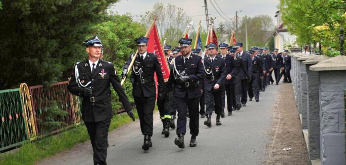 Strażacka tradycja, kt&oacute;ra nie gaśnie. Jubileusze OSP w Lubszy i Niemodlinie
