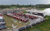 Wielkie święto strażaków w Opolu: Nowe wozy i zasłużone odznaczenia dla bohaterów lokalnych społeczności Wielkie święto strażaków w Opolu: Nowe wozy i zasłużone odznaczenia dla bohaterów lokalnych społeczności