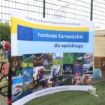 Europa zaczyna się od ścieżki rowerowej. Kędzierzyn-Koźle pokazał, że unijne fundusze mają ludzką twarz