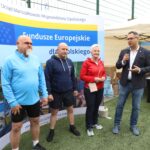 Europa zaczyna się od ścieżki rowerowej. Kędzierzyn-Koźle pokazał, że unijne fundusze mają ludzką twarz
