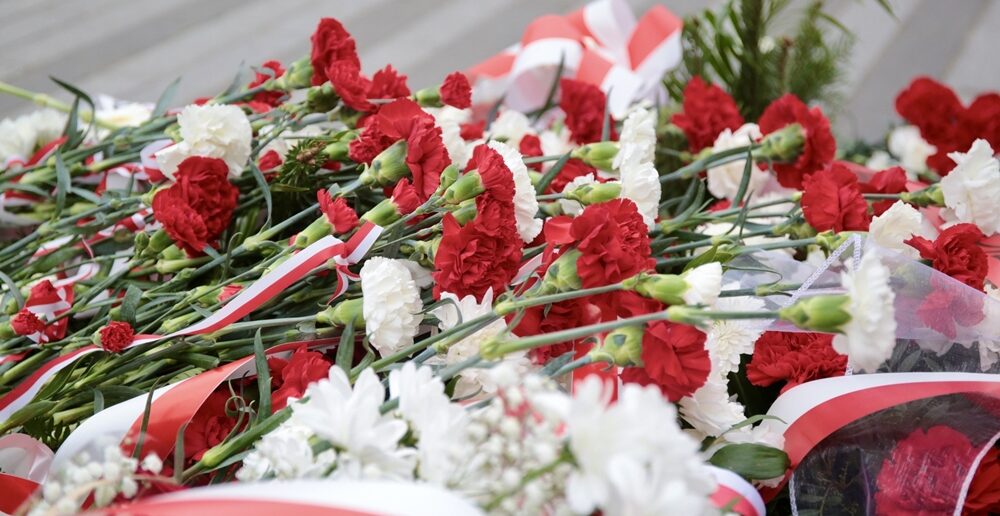 Między zwycięstwem a cieniem Jałty
