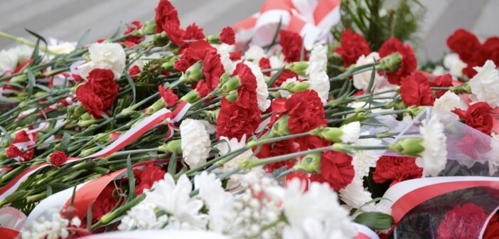 Między zwycięstwem a cieniem Jałty