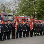 Strażacka tradycja, kt&oacute;ra nie gaśnie. Jubileusze OSP w Lubszy i Niemodlinie