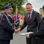 Strażacka tradycja, kt&oacute;ra nie gaśnie. Jubileusze OSP w Lubszy i Niemodlinie
