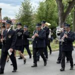 Strażacka tradycja, kt&oacute;ra nie gaśnie. Jubileusze OSP w Lubszy i Niemodlinie