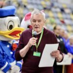Stegu Arena pęka w szwach, czyli sportowy nokaut barier