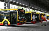 Nyski MZK rośnie w siłę: Kolejne hybrydy na ulicach miasta