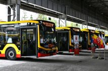 Nyski MZK rośnie w siłę: Kolejne hybrydy na ulicach miasta