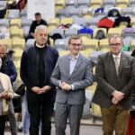 Stegu Arena pęka w szwach, czyli sportowy nokaut barier