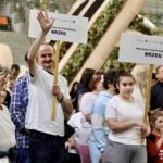 Stegu Arena pęka w szwach, czyli sportowy nokaut barier