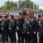 Strażacka tradycja, kt&oacute;ra nie gaśnie. Jubileusze OSP w Lubszy i Niemodlinie
