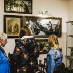 Gdy noc staje się dniem, a region jedną wielką galerią
