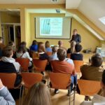 Gdy noc staje się dniem, a region jedną wielką galerią