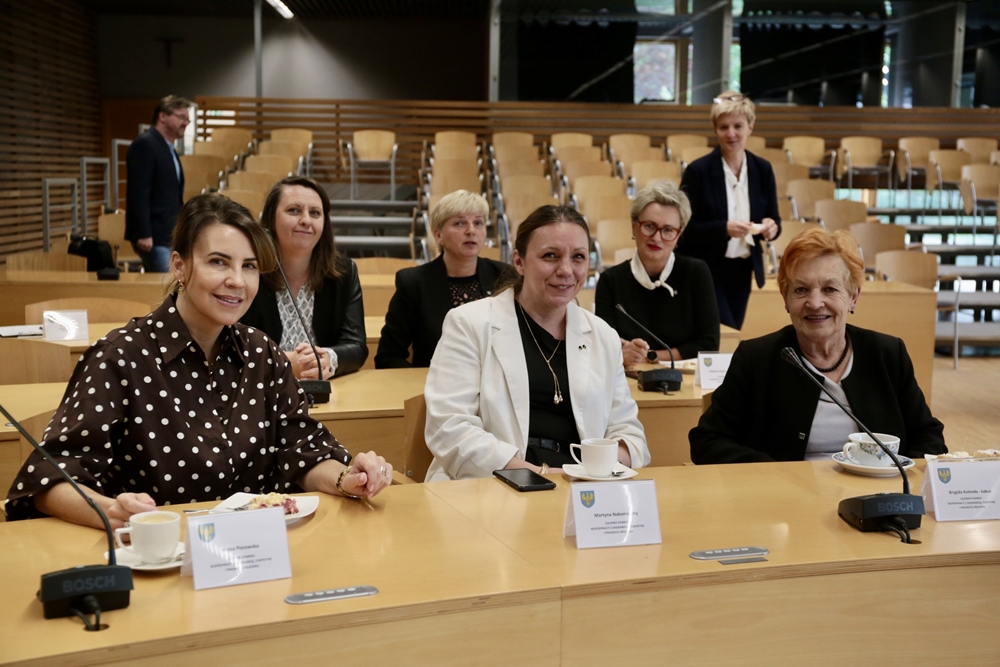 Granica, która już nie dzieli. O czeskiej przyjaźni, opolskich lamach i młodych ludziach, którzy przejmą pałeczkę