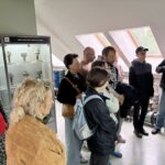 Gdy noc staje się dniem, a region jedną wielką galerią