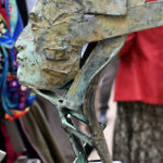Gdy noc staje się dniem, a region jedną wielką galerią