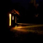 Gdy noc staje się dniem, a region jedną wielką galerią