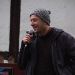 Gdy noc staje się dniem, a region jedną wielką galerią