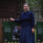 Gdy noc staje się dniem, a region jedną wielką galerią