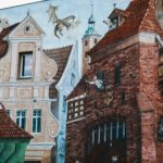 Gdy noc staje się dniem, a region jedną wielką galerią