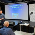 Gdy noc staje się dniem, a region jedną wielką galerią