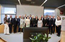 Granica, która już nie dzieli. O czeskiej przyjaźni, opolskich lamach i młodych ludziach, którzy przejmą pałeczkę Granica, która już nie dzieli. O czeskiej przyjaźni, opolskich lamach i młodych ludziach, którzy przejmą pałeczkę