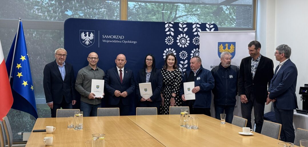 150 tysięcy złotych na ratunek opolskim rzekom i rozw&oacute;j rybactwa