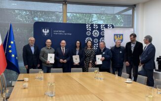 150 tysięcy złotych na ratunek opolskim rzekom i rozwój rybactwa 150 tysięcy złotych na ratunek opolskim rzekom i rozwój rybactwa