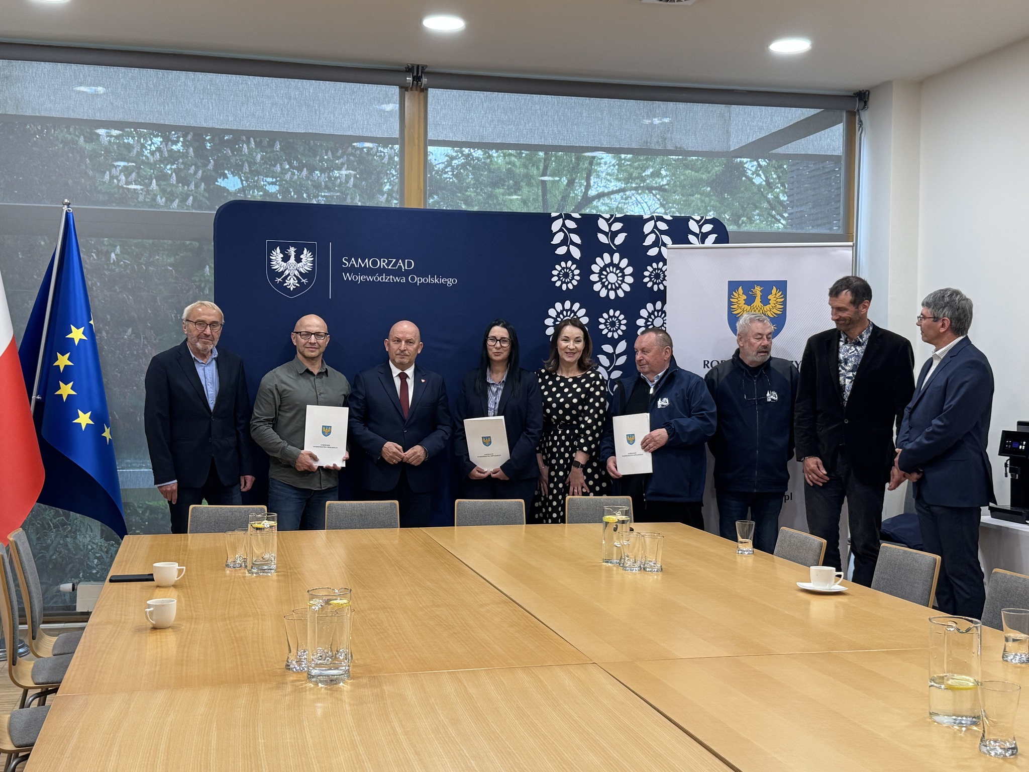 150 tysięcy złotych na ratunek opolskim rzekom i rozwój rybactwa