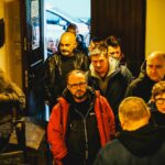 Gdy noc staje się dniem, a region jedną wielką galerią